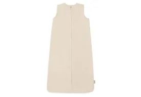Baby Sleeping Bag Muslin 110cm Oatmeal
