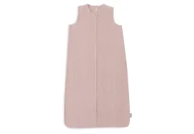 Baby Sleeping Bag Muslin 90cm Wild Rose