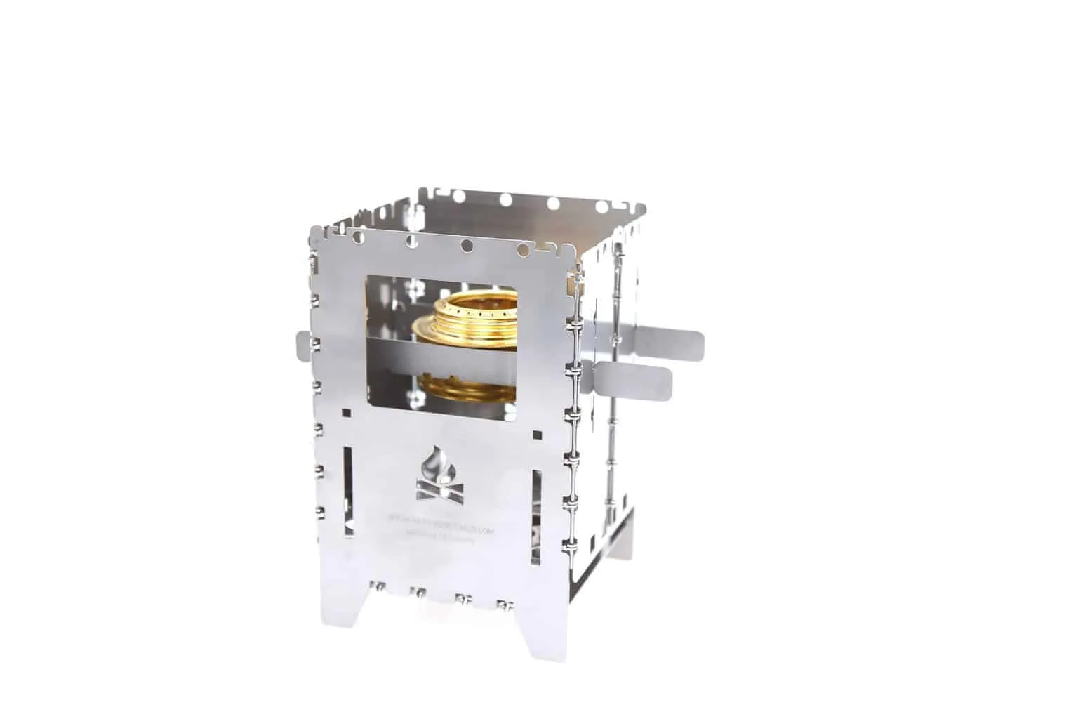 BE Bushbox XL Combination Kit