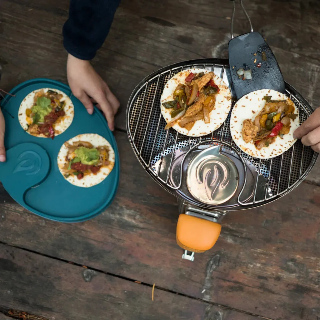 BioLite CampStove 2  Complete Cook Kit