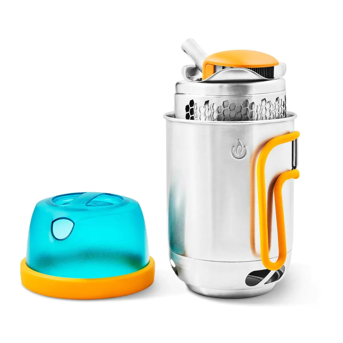 Biolite Campstove 2  Complete Kit