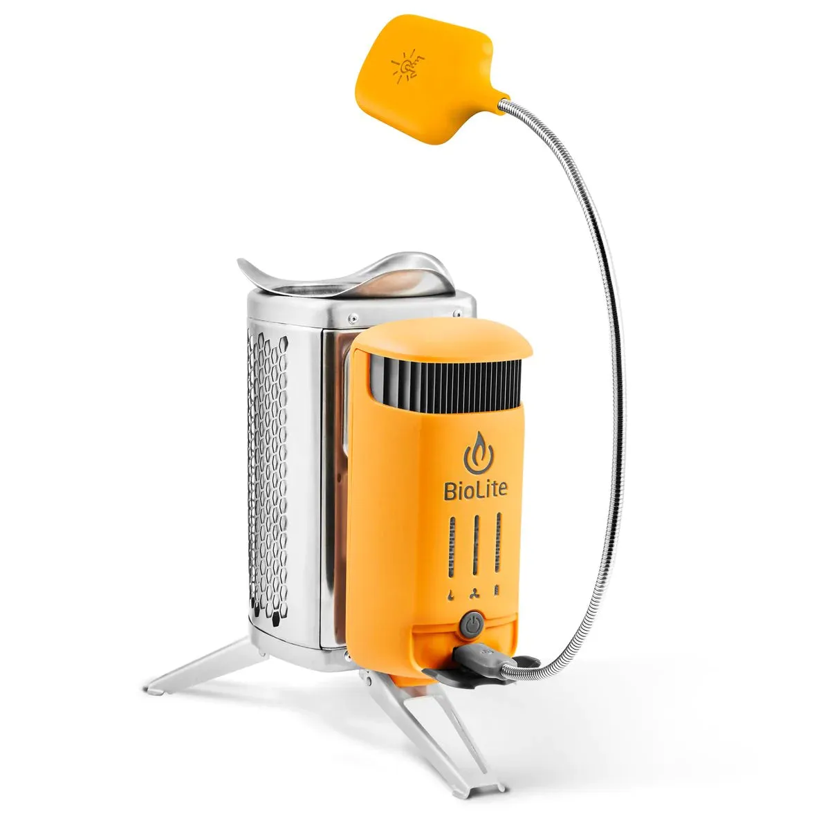 Biolite Campstove 2  Complete Kit