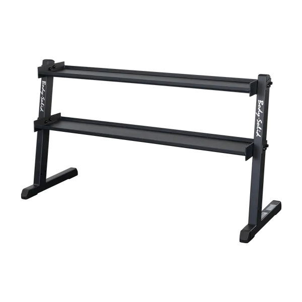 Body-Solid GKR60 Kettlebell Rack