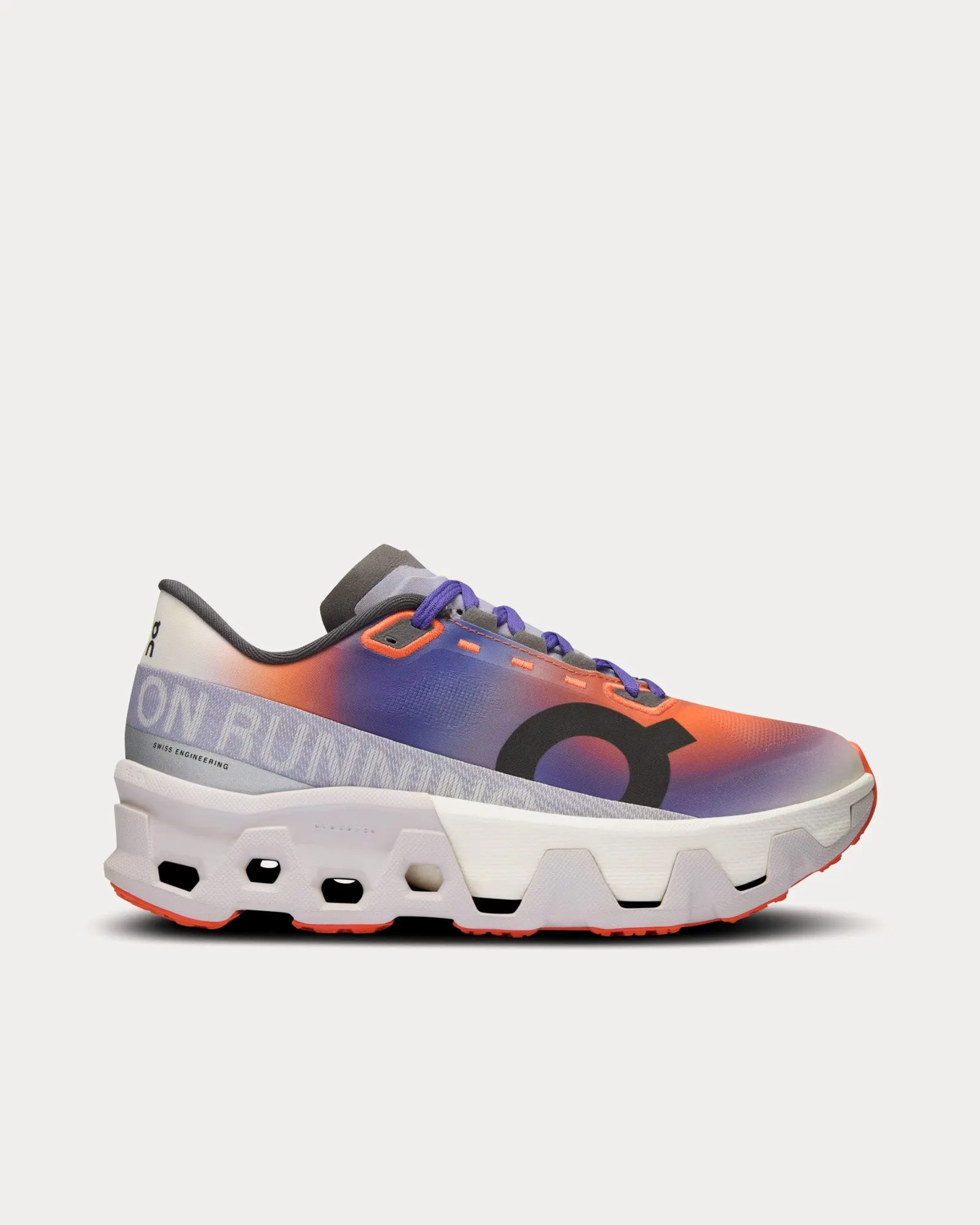 Cloudmonster Hyper Flame / Frost Running Shoes