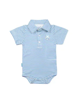 Columbia Lions Baby Boys' Onesie