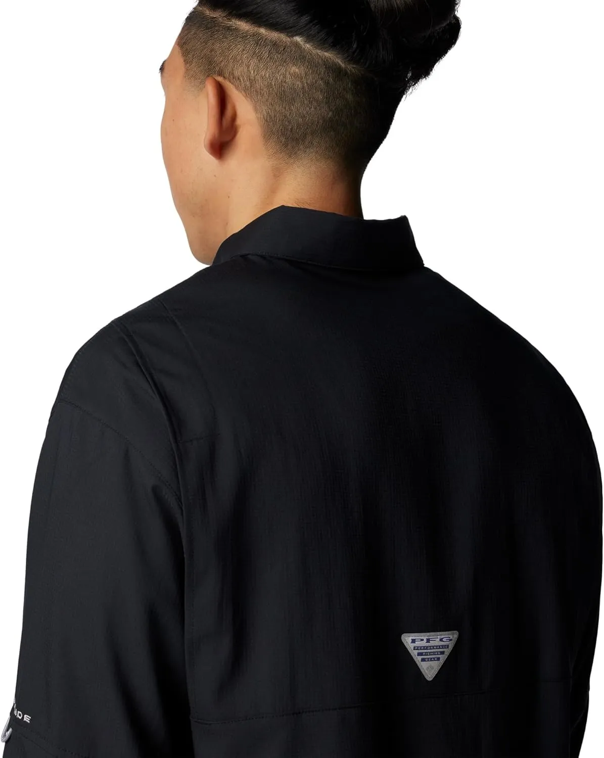 Columbia Men's PFG Tamiami II Long Sleeve Shirt