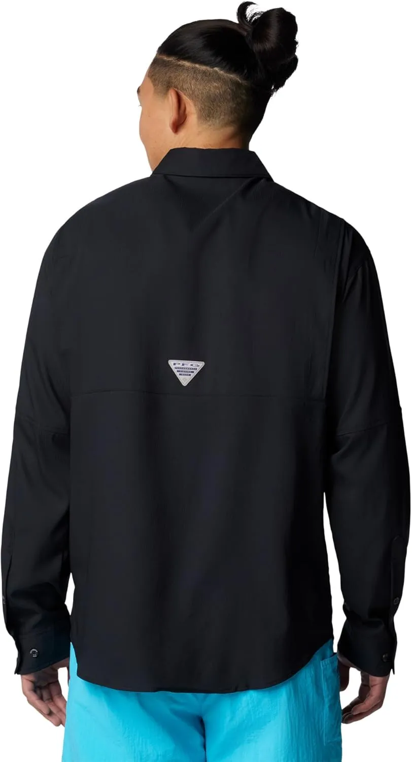 Columbia Men's PFG Tamiami II Long Sleeve Shirt