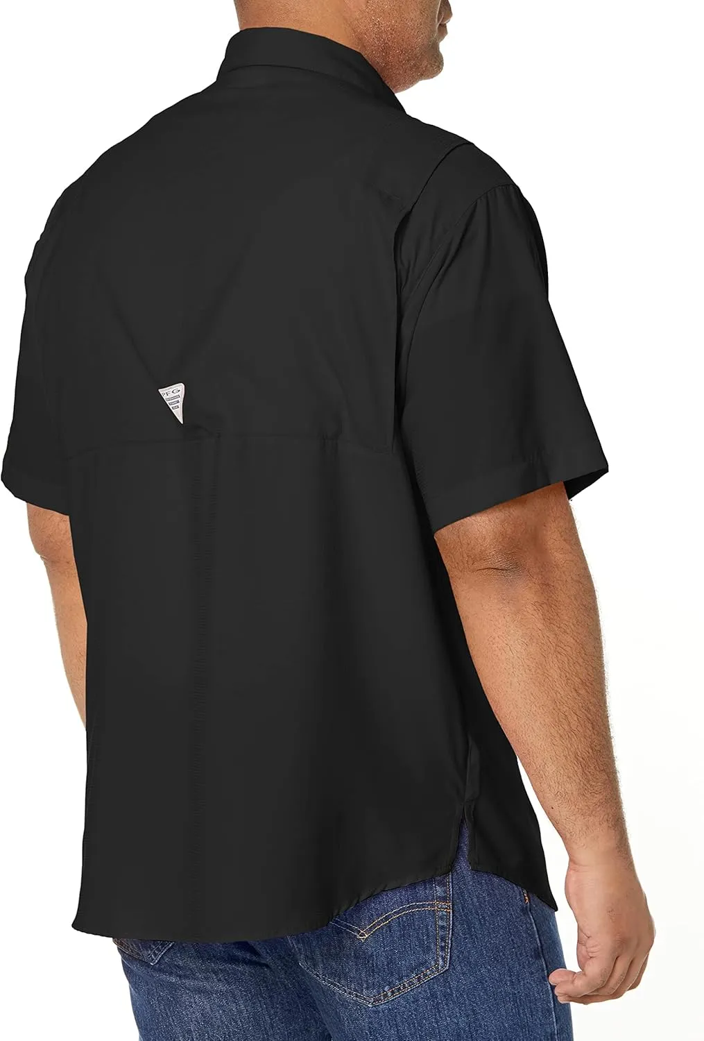 Columbia Men's PFG Tamiami II Short Sleeve Shirt