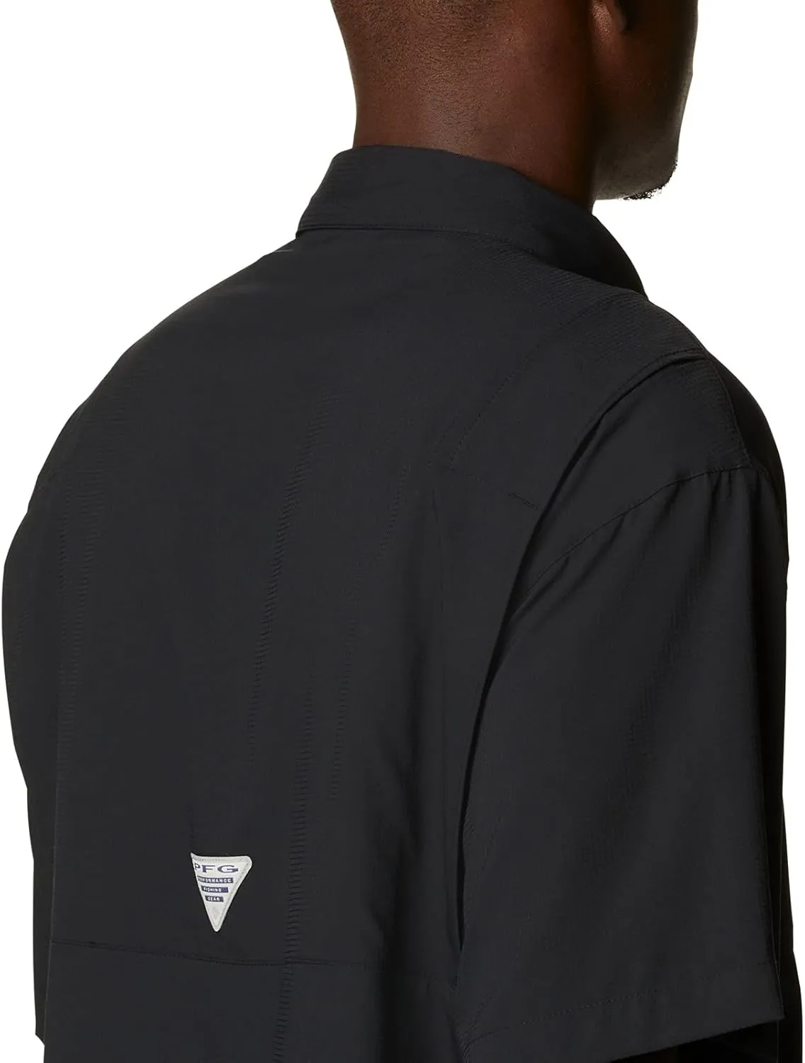 Columbia Men's PFG Tamiami II Short Sleeve Shirt