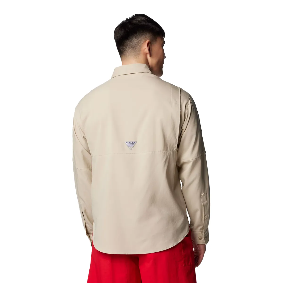 Columbia Men's Tamiami II Long Sleeve Shirt