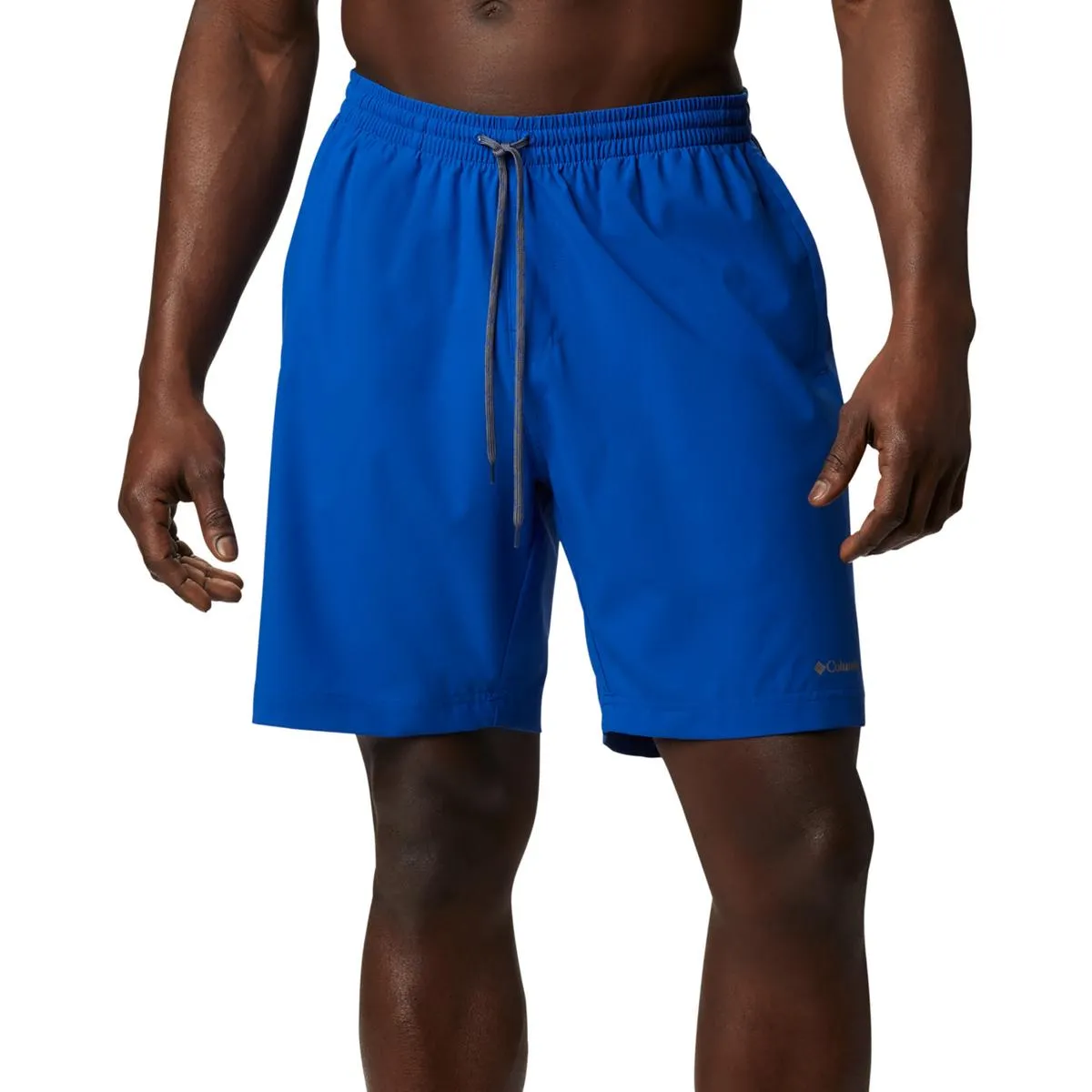 Columbia Mens Water Repellent Outdoor Shorts