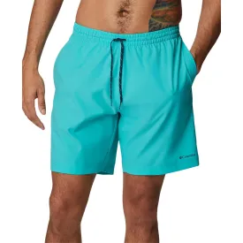 Columbia Mens Water Repellent Outdoor Shorts