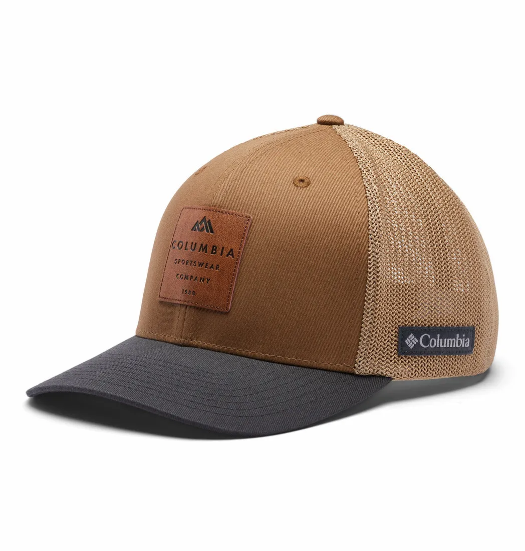 Columbia Rugged Outdoor Mesh Hat