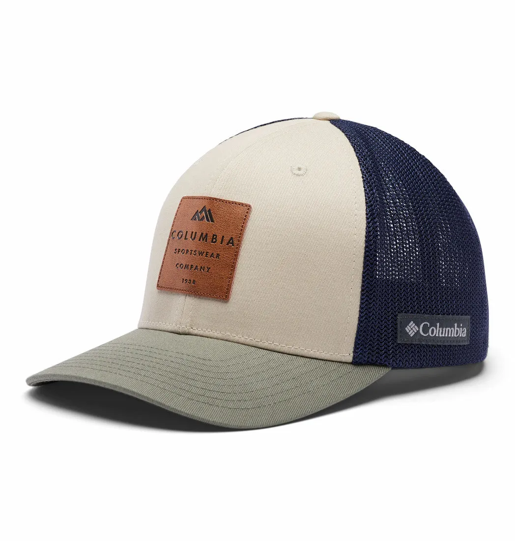 Columbia Rugged Outdoor Mesh Hat