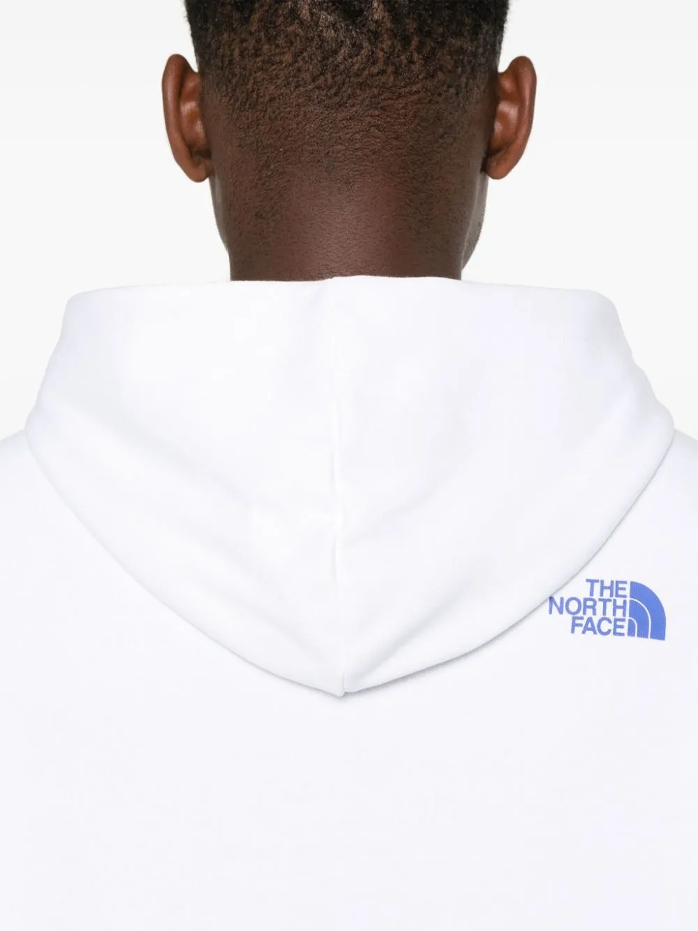 Coordinates hoodie