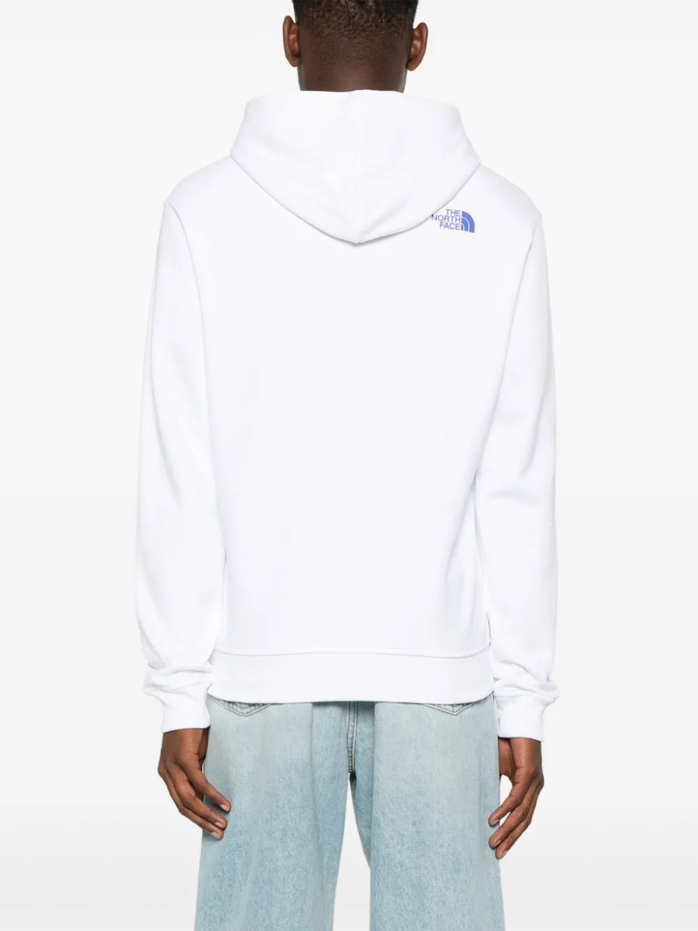 Coordinates hoodie