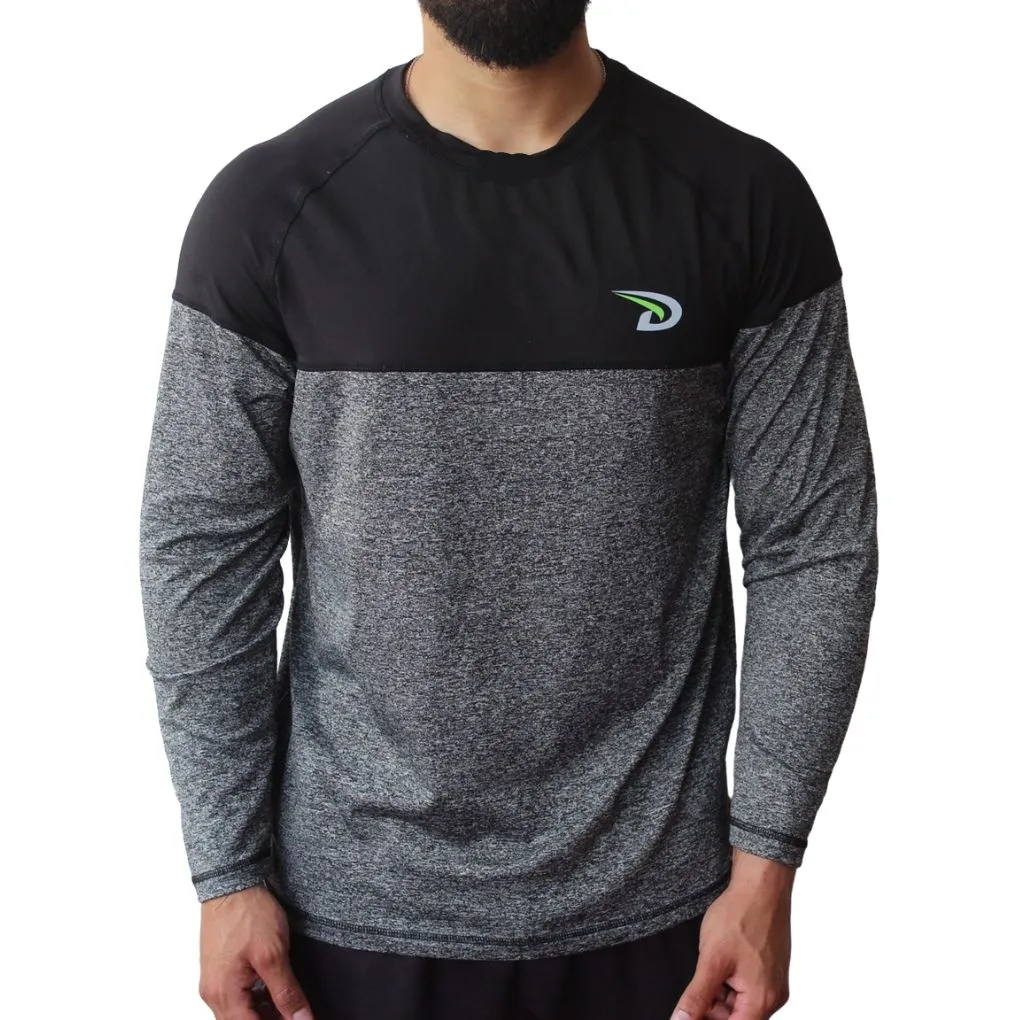Dual Thread | Long Sleeve