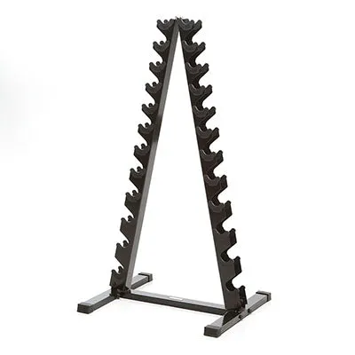 Dumbell Rack Vertical