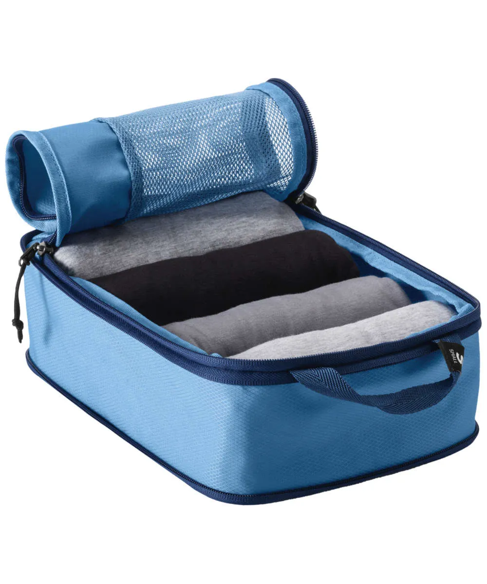 Eagle Creek Pack-It Reveal Compression Cube Packtaschen Set S/M Limited Edition