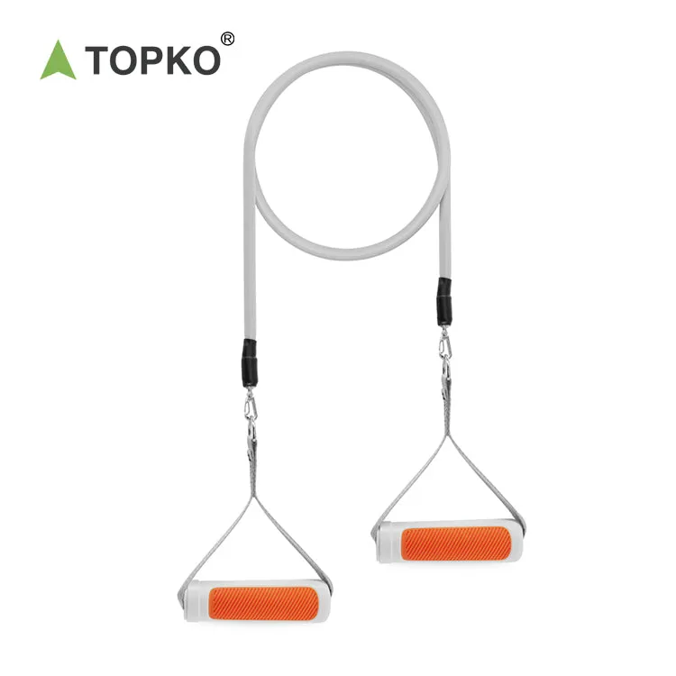 Elastic Rope Strength Training Multi-Function