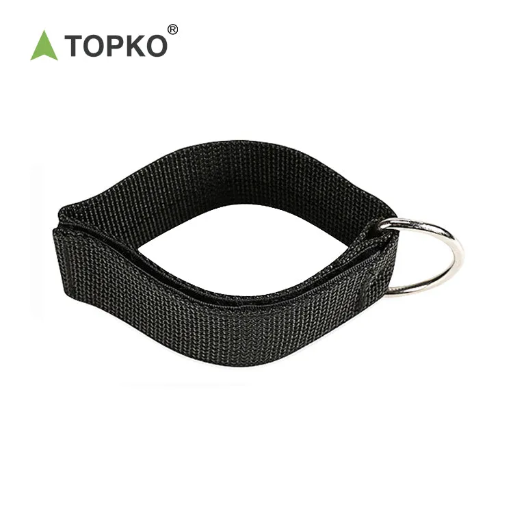 Elastic Rope Strength Training Multi-Function