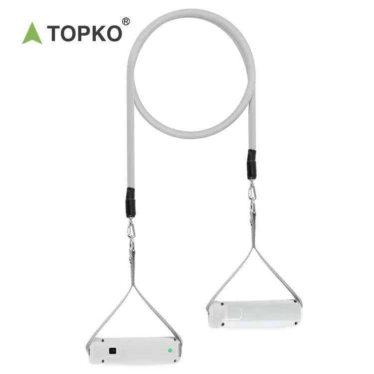 Elastic Rope Strength Training Multi-Function