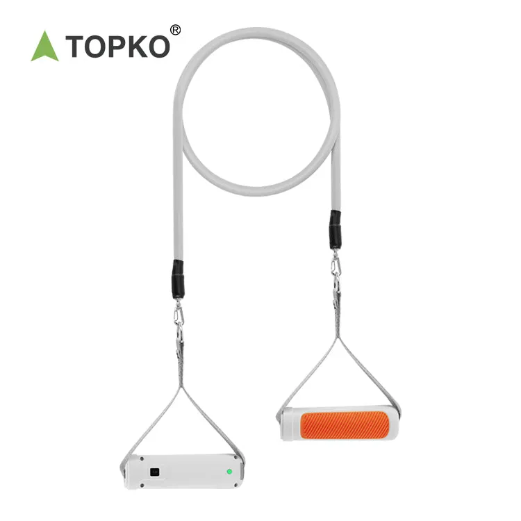 Elastic Rope Strength Training Multi-Function