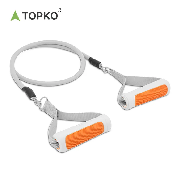 Elastic Rope Strength Training Multi-Function