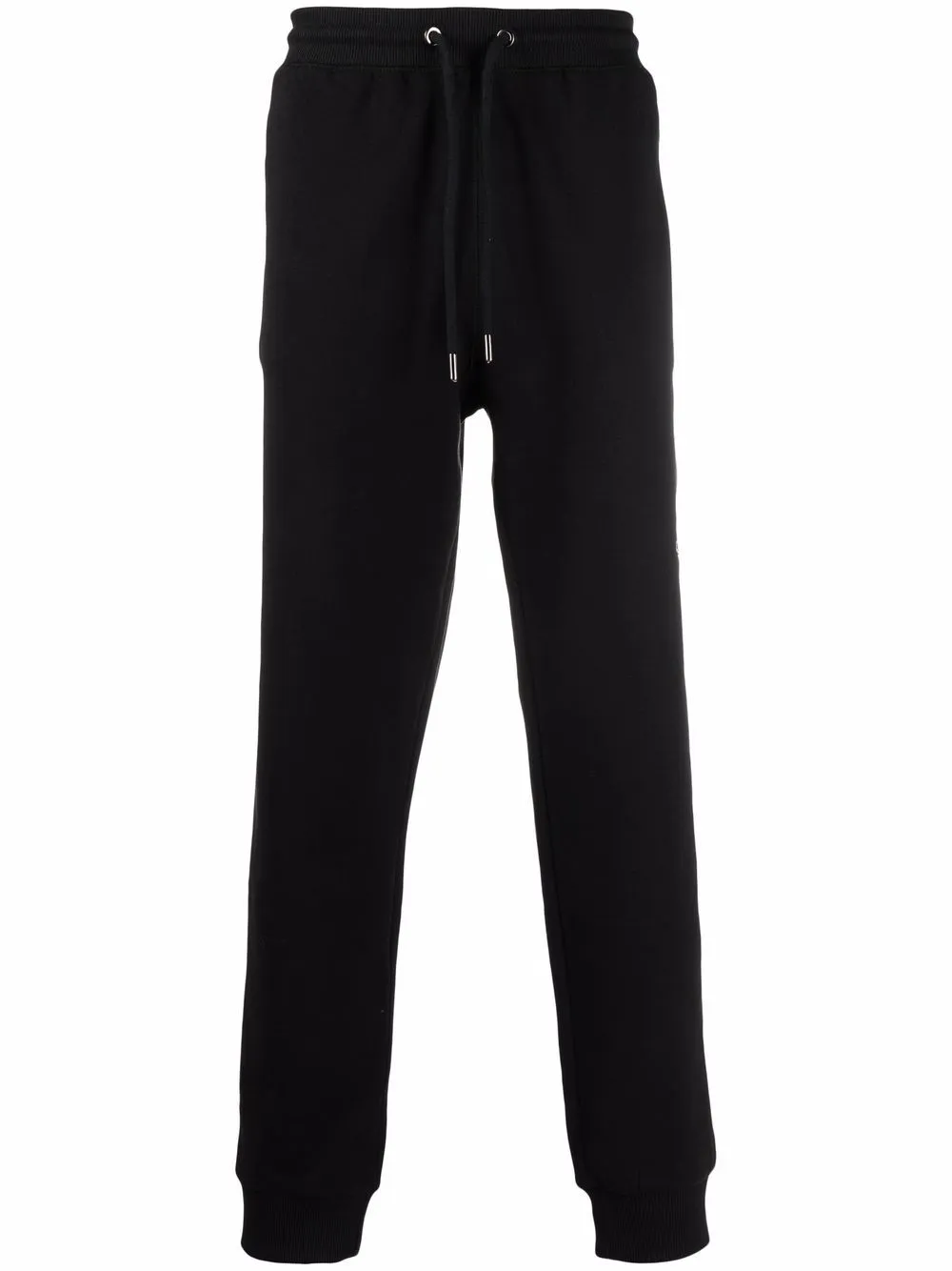 elasticated track pants
