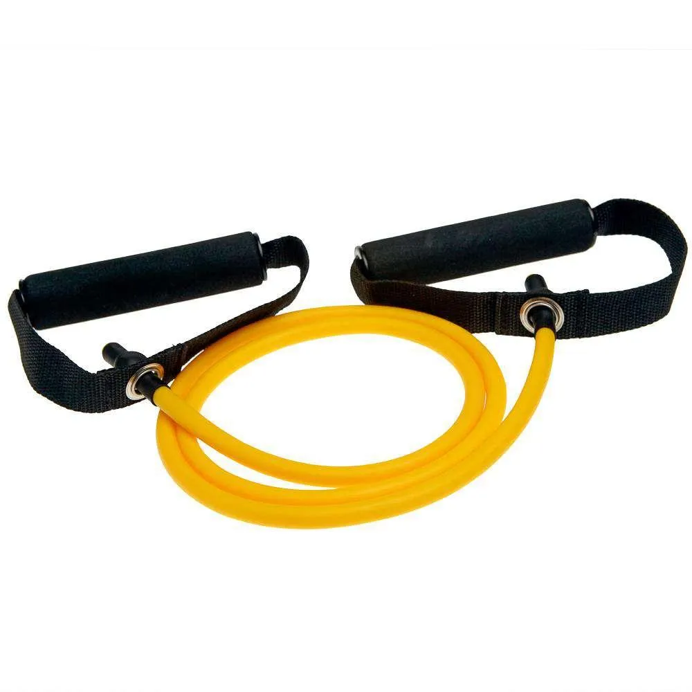 FH Resistance Band Yellow Light 10lbs