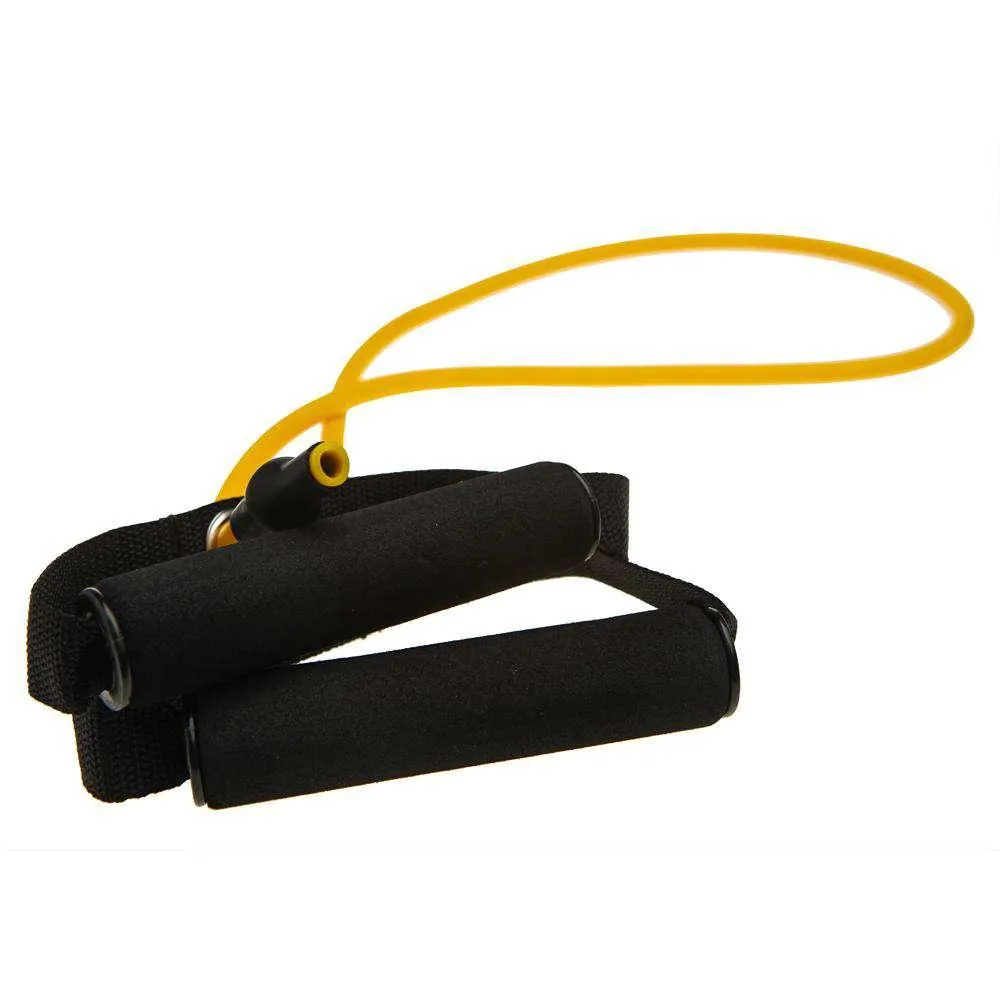 FH Resistance Band Yellow Light 10lbs