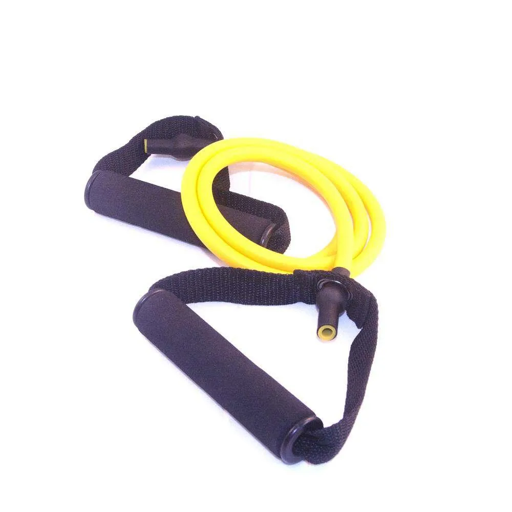 FH Resistance Band Yellow Light 10lbs