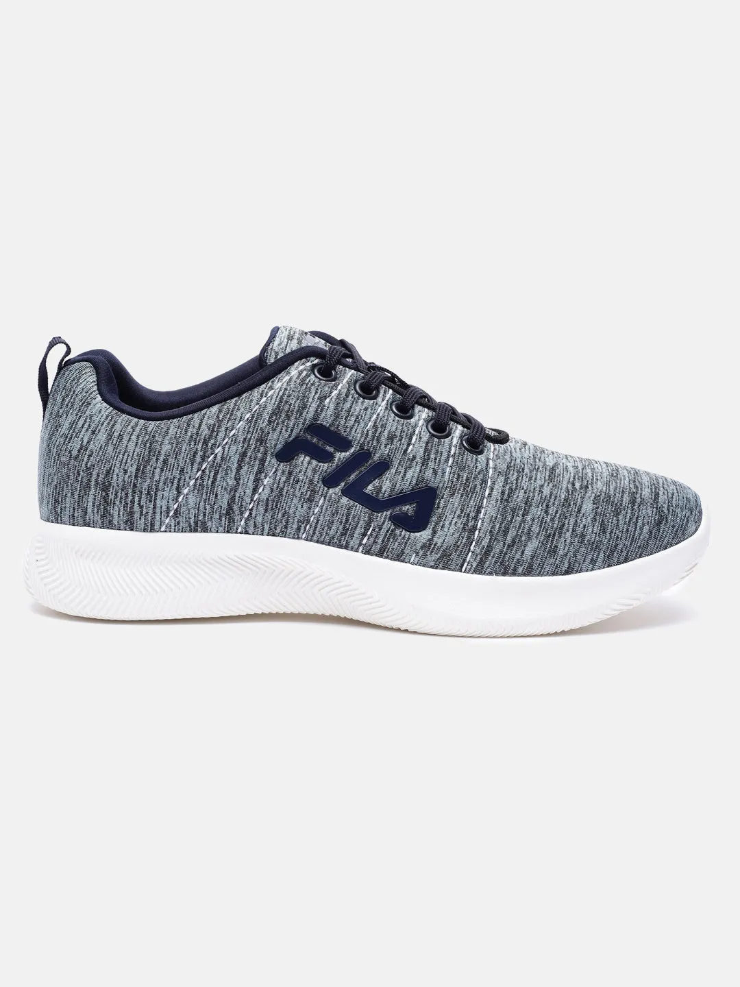 Fila Black Citra Women's Running Shoes
