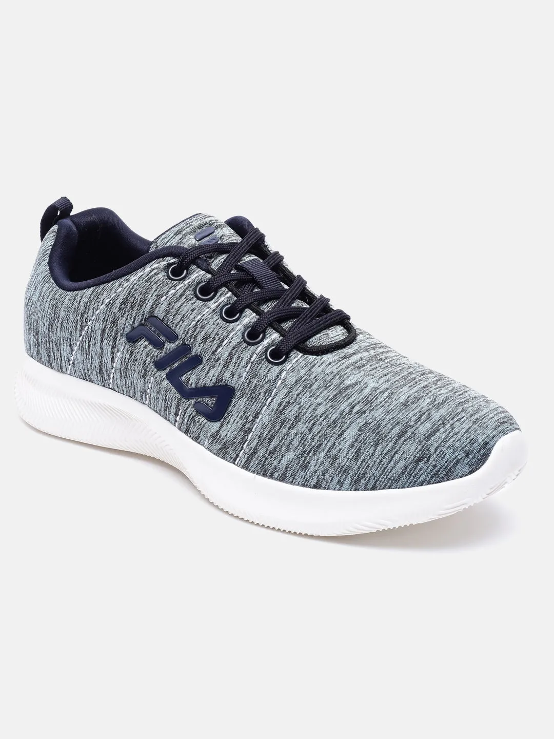 Fila Black Citra Women's Running Shoes