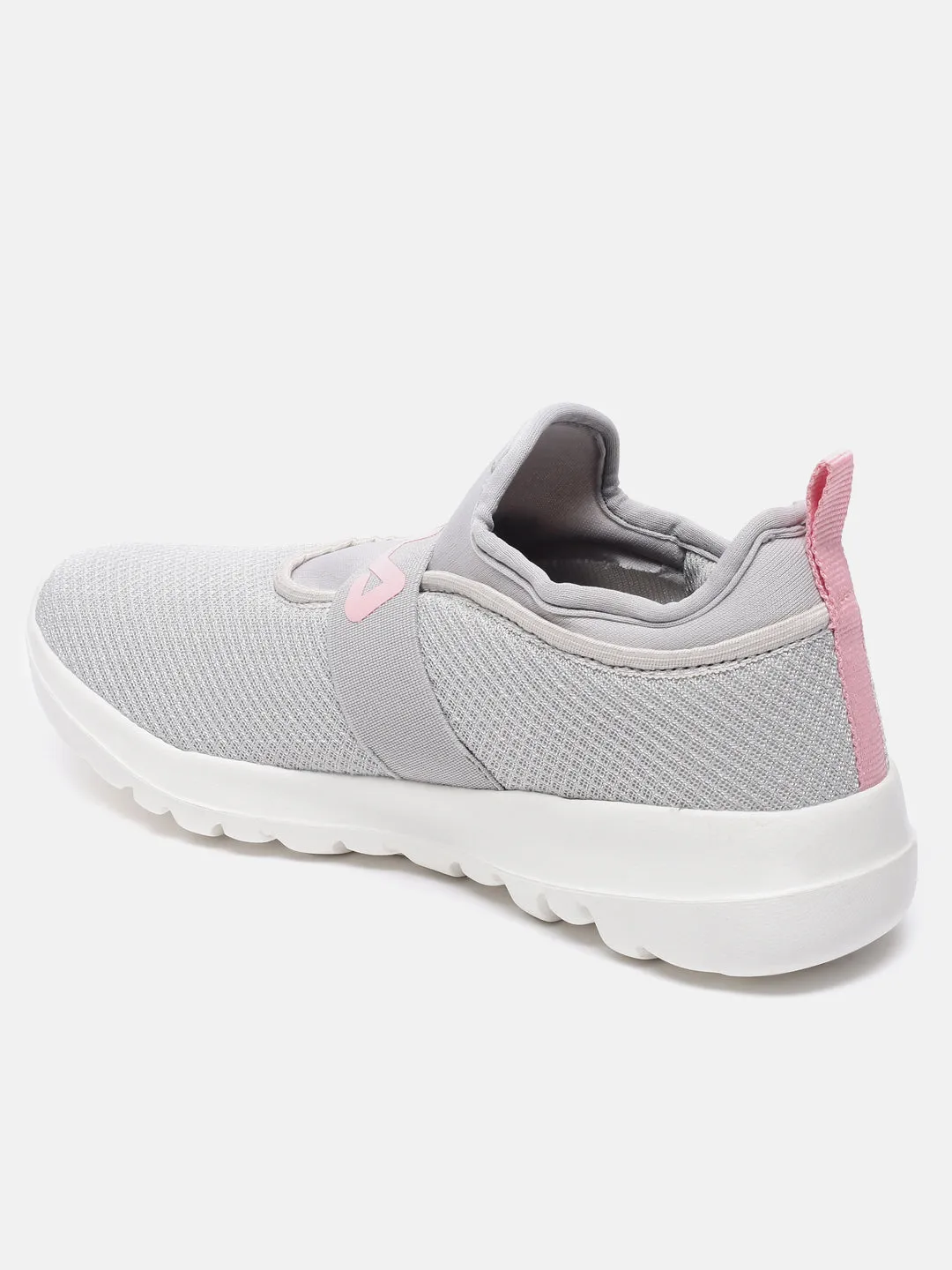 Fila White Kabeo Women's Running Shoes