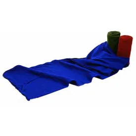 Fleece Sleeping Bag