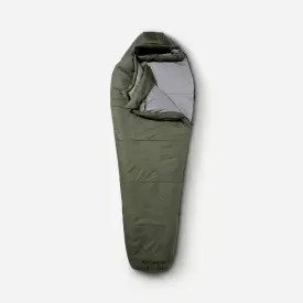 FORCLAZ SLEEPING BAG MT500 KHAKI XL