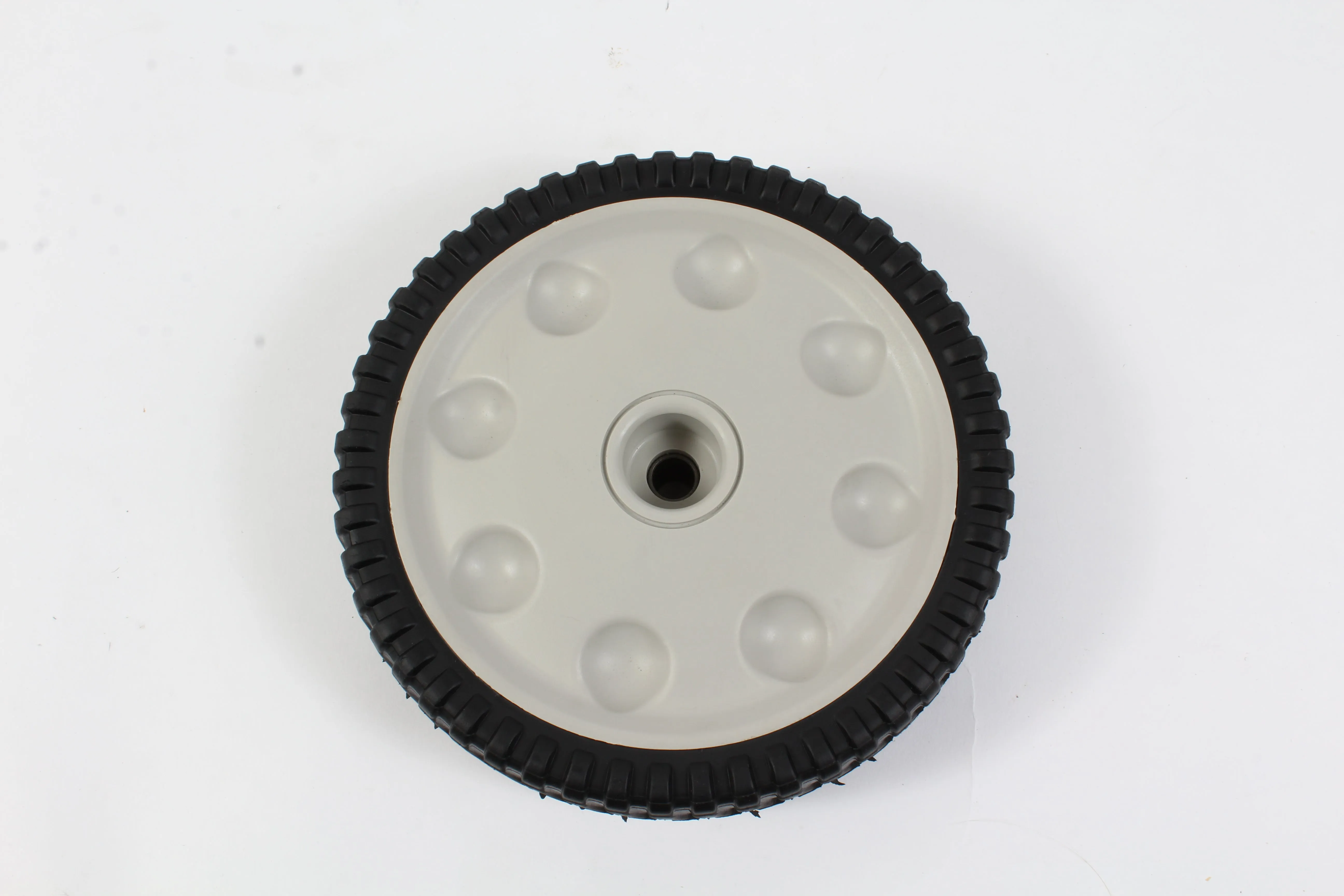 Genuine MTD 734-04018C 8" Internal Gear Drive Wheel Fits Troy-Bilt OEM