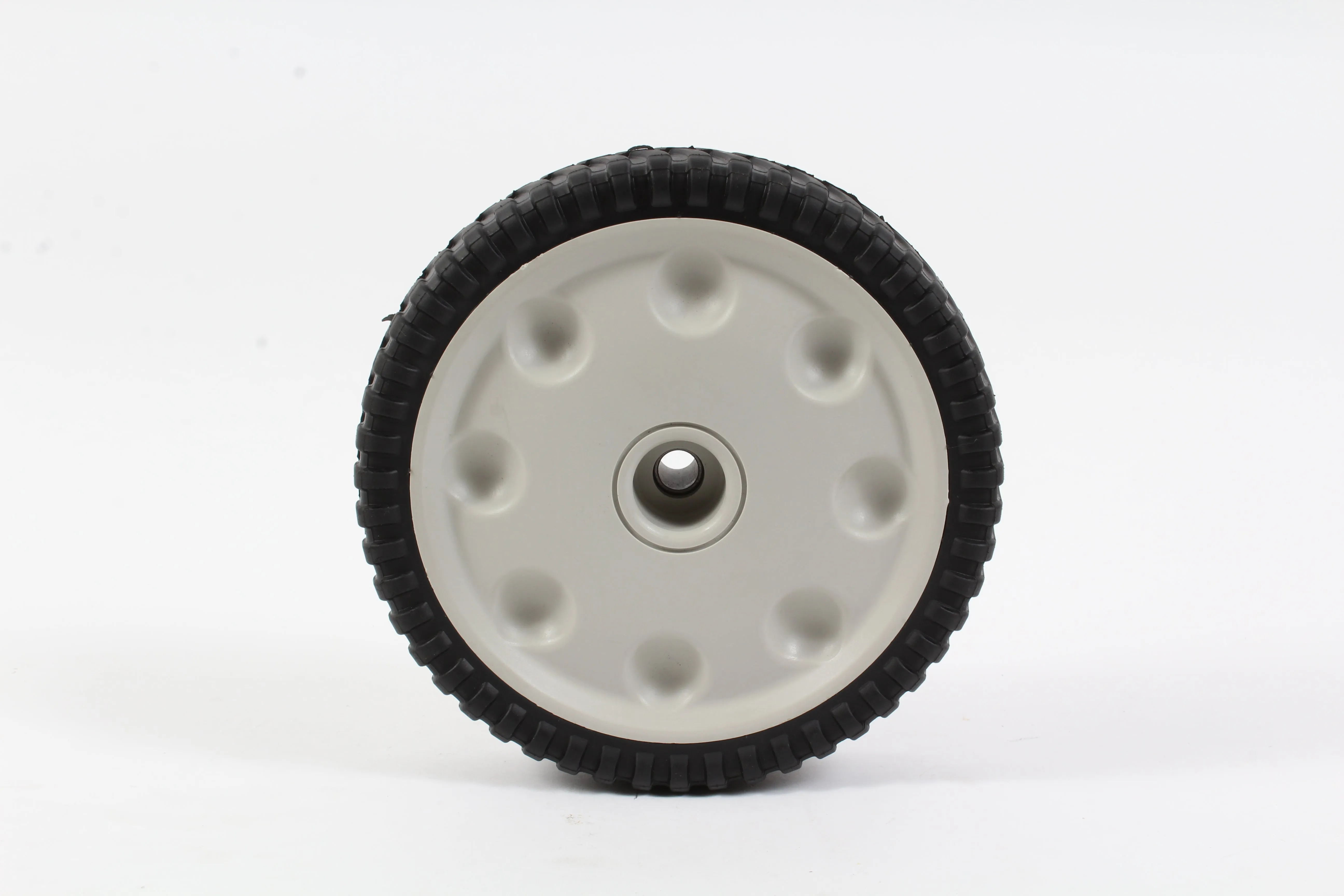 Genuine MTD 734-04018C 8" Internal Gear Drive Wheel Fits Troy-Bilt OEM