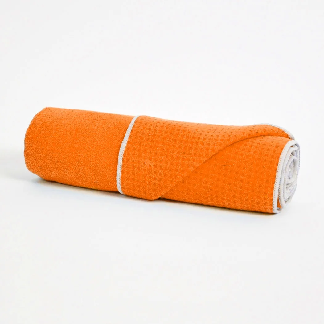 Get a Grip Mat Towel