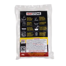 Heat2Eat Replacement Heat Stones