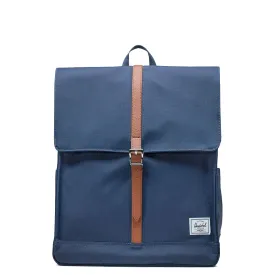 Herschel Supply - Zaino City Mid 14.0 Navy - 11376 - NAVY