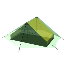 Hilleberg Anaris Footprint