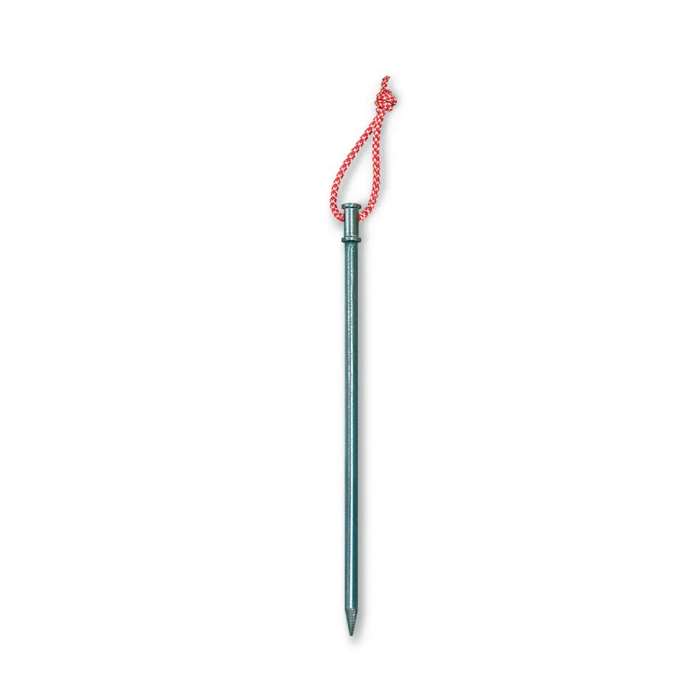 Hilleberg Stinger Titanium Tent Pegs (Set of 6)