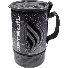Jetboil Flash 2.0 Stove Cooking System Fractile