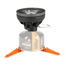 Jetboil Flash 2.0 Stove Cooking System Fractile