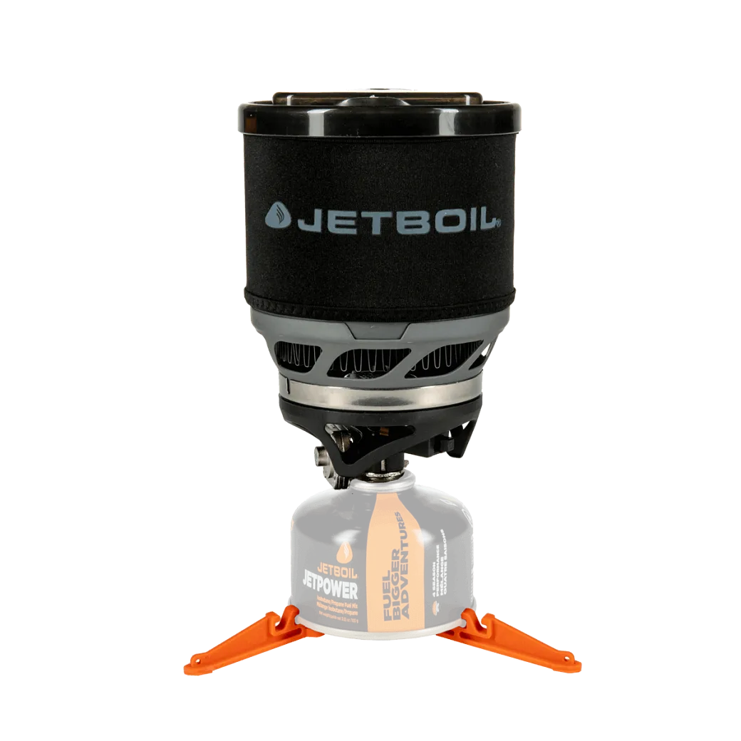 Jetboil MiniMo Stove Cooking System