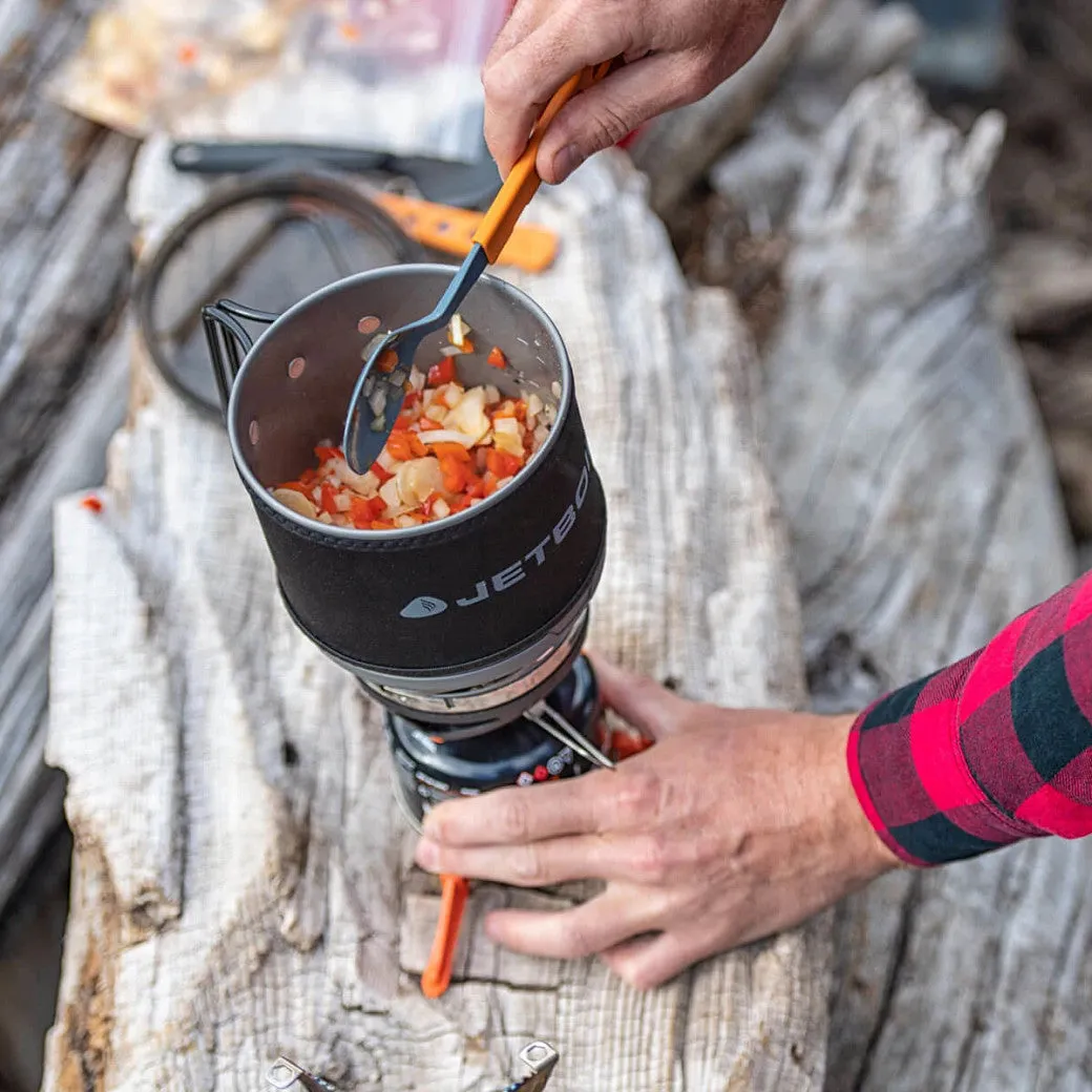 Jetboil MiniMo Stove Cooking System