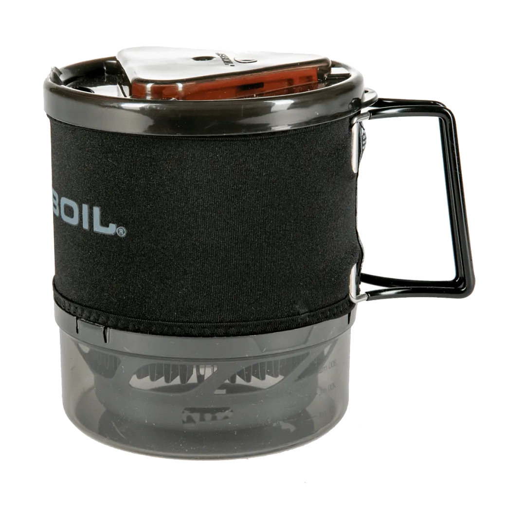 Jetboil MiniMo Stove Cooking System