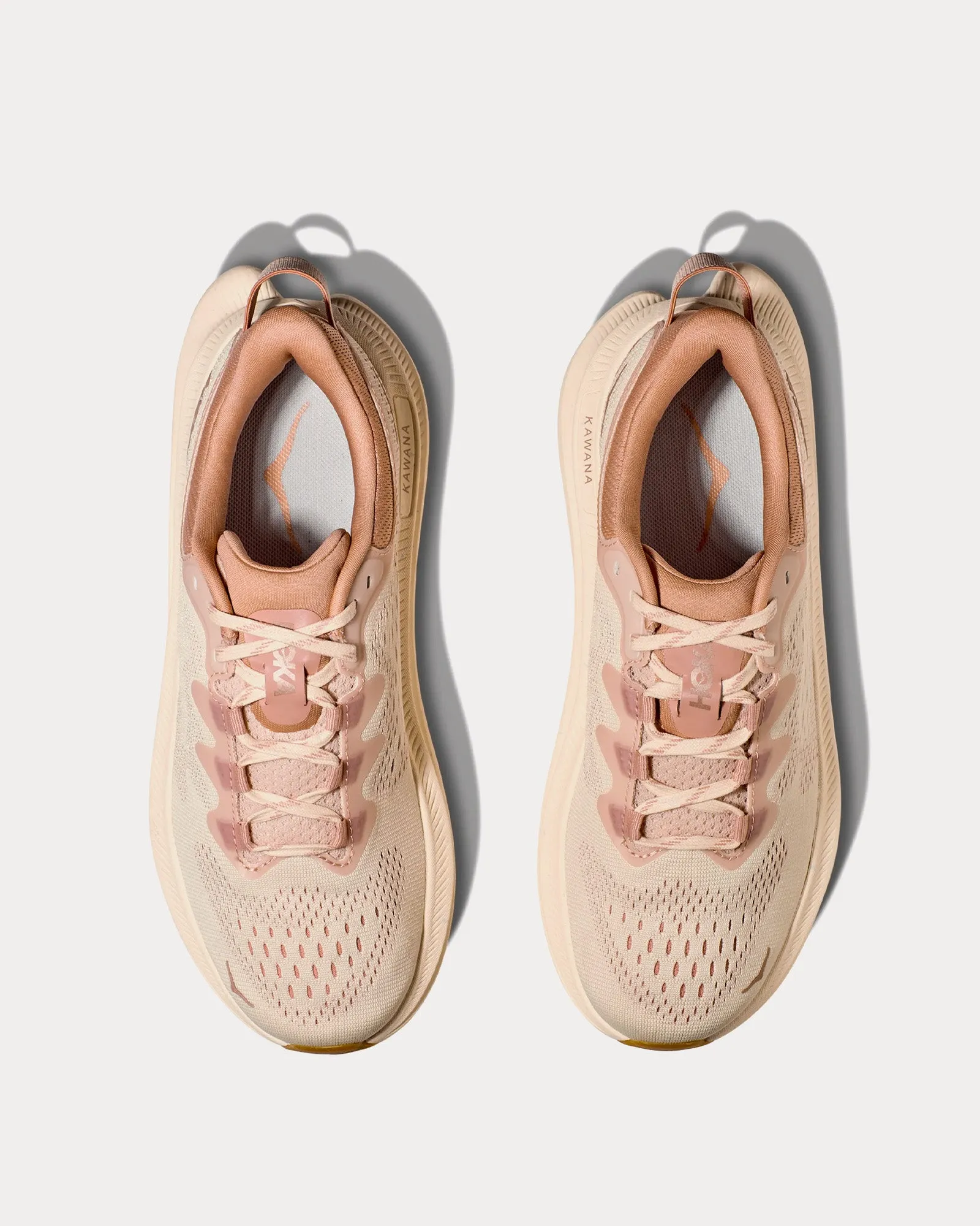 Kawana 2 Vanilla / Sandstone Running Shoes